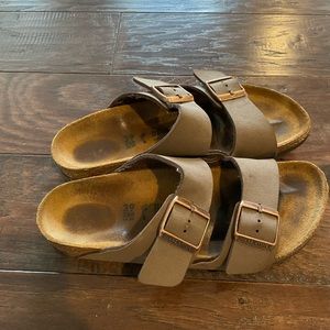 Birkenstock Arizona